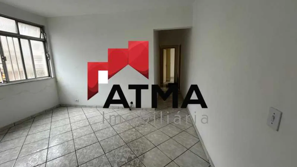 Apartamento, 3 quartos, 94 m² - Foto 3