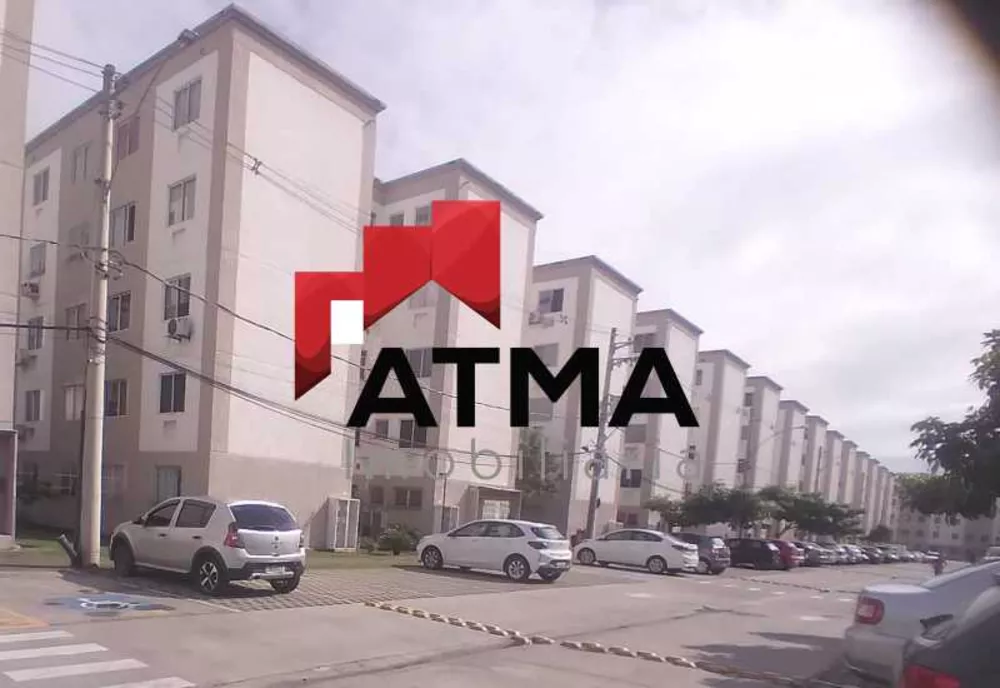 Apartamento, 2 quartos, 40 m² - Foto 17