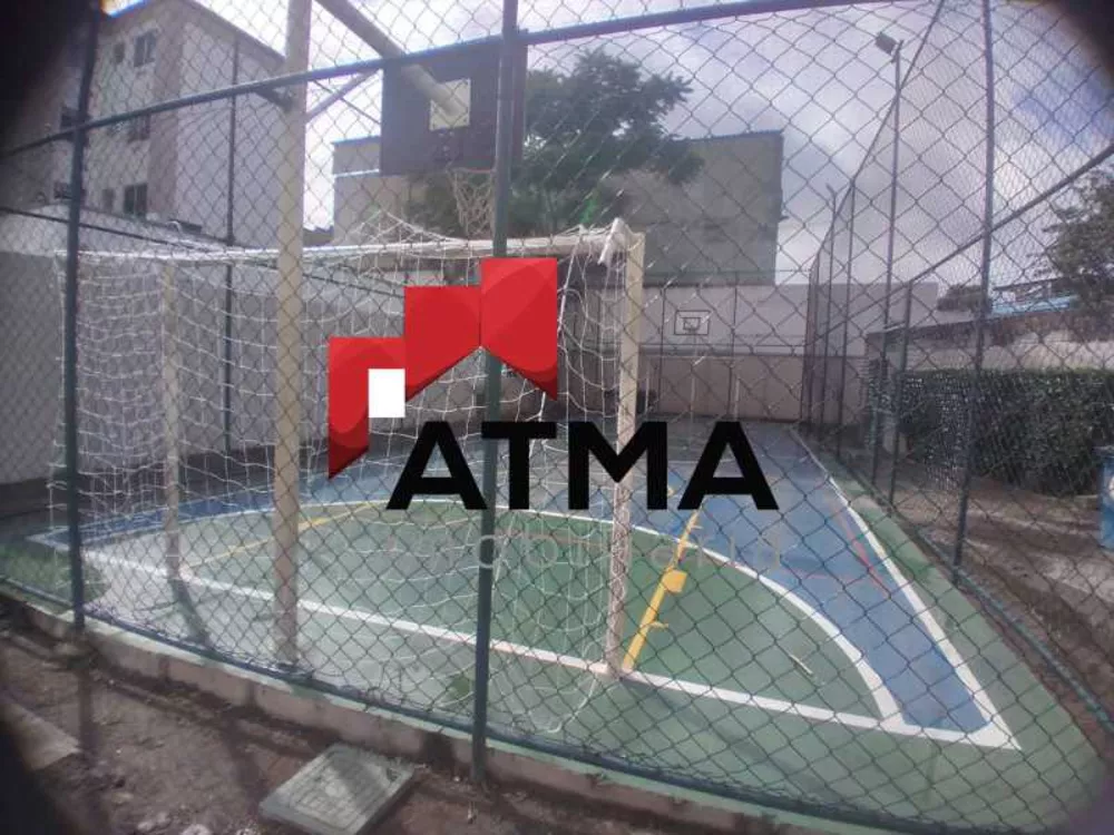 Apartamento, 2 quartos, 40 m² - Foto 16