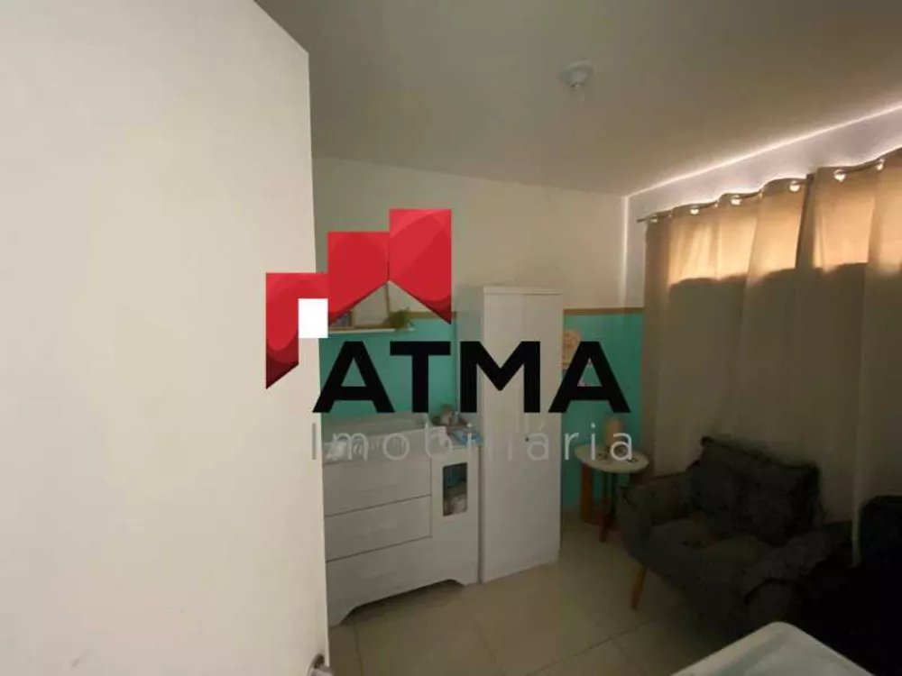 Apartamento, 2 quartos, 40 m² - Foto 12