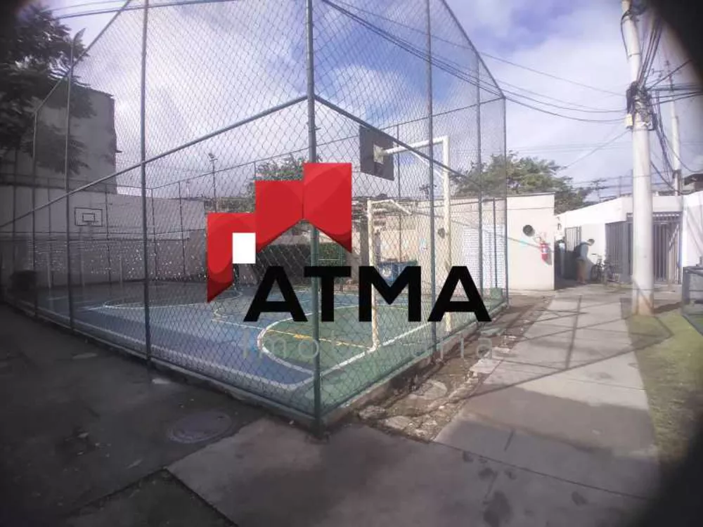 Apartamento, 2 quartos, 40 m² - Foto 15