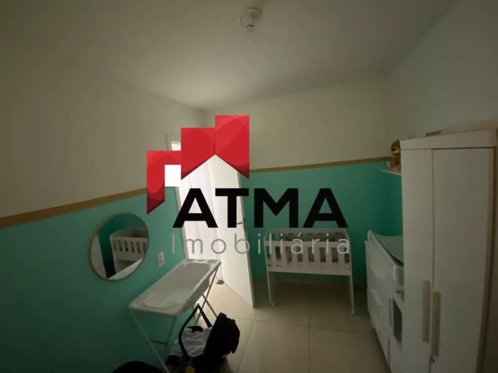 Apartamento, 2 quartos, 40 m² - Foto 13