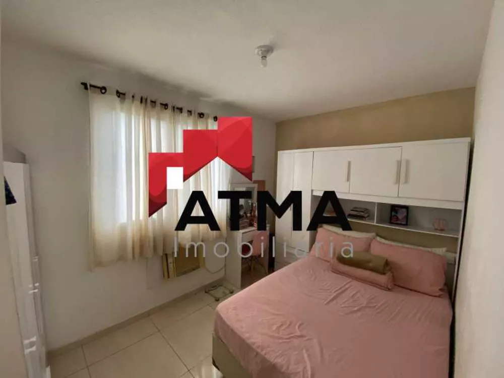 Apartamento, 2 quartos, 40 m² - Foto 11