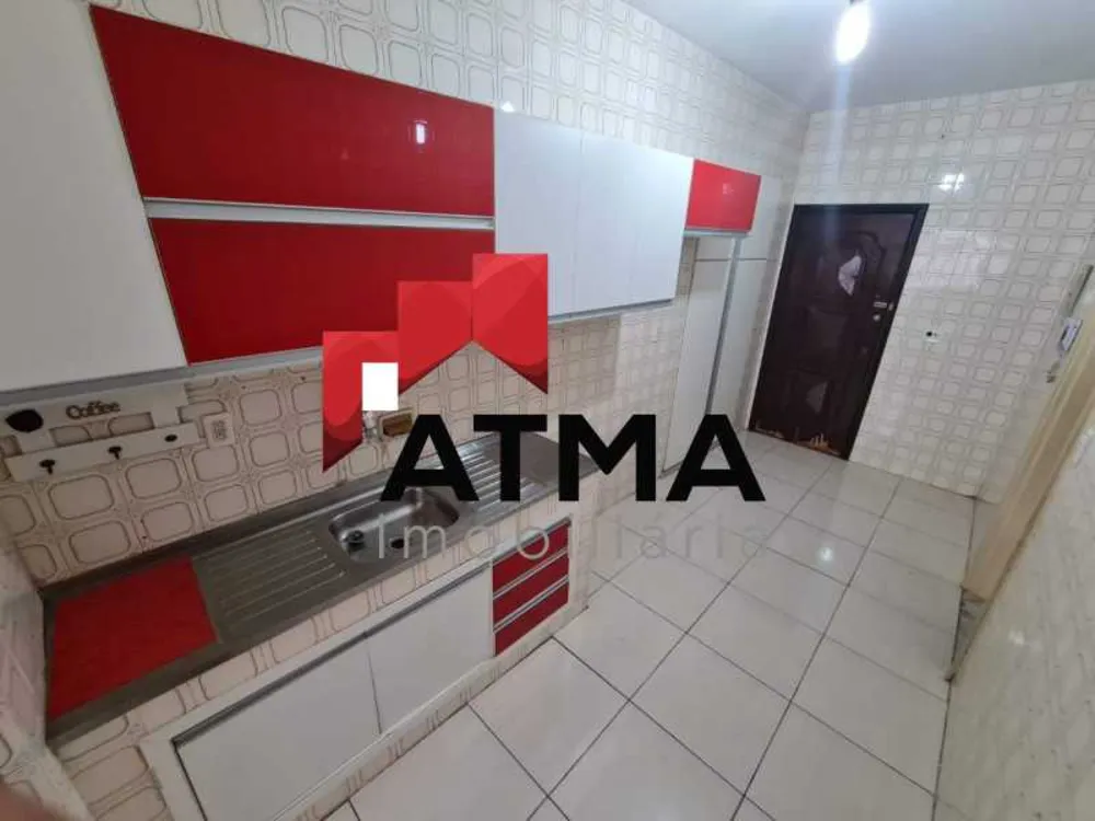 Apartamento, 2 quartos, 67 m² - Foto 9