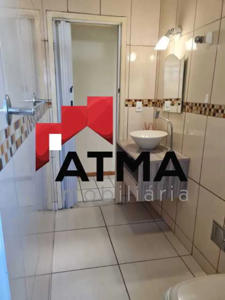 Apartamento, 2 quartos, 67 m² - Foto 11