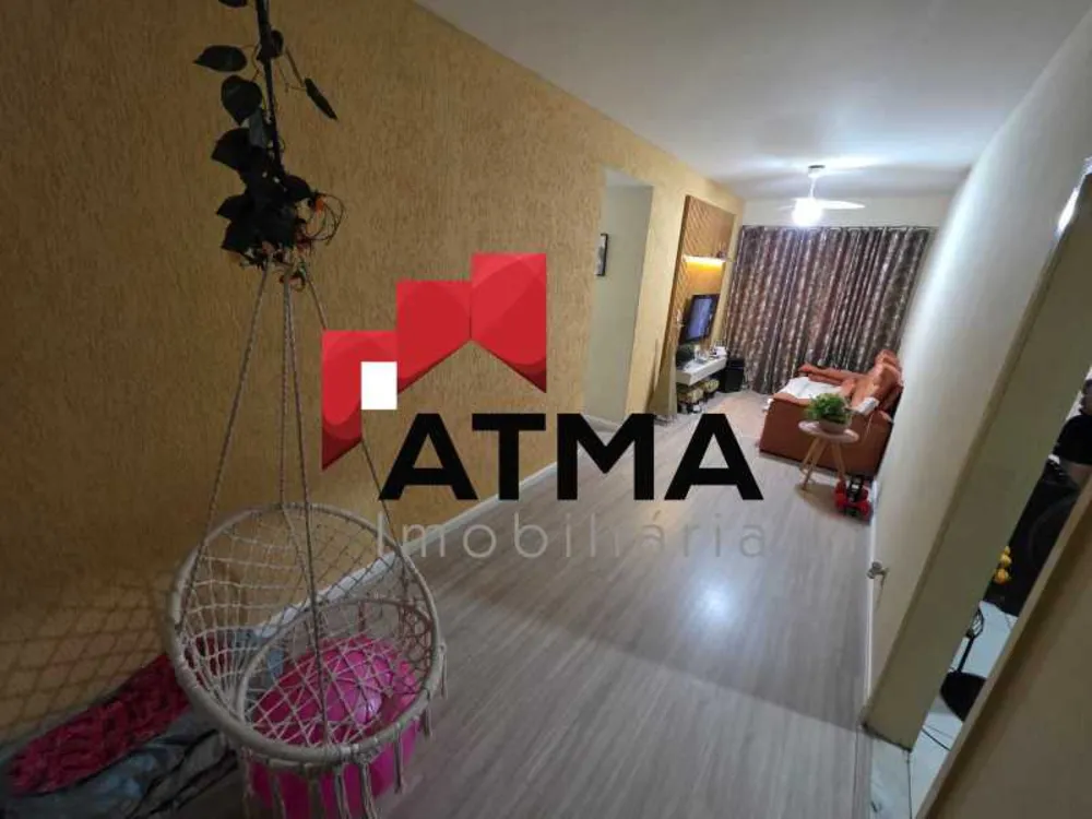 Apartamento, 2 quartos, 67 m² - Foto 2