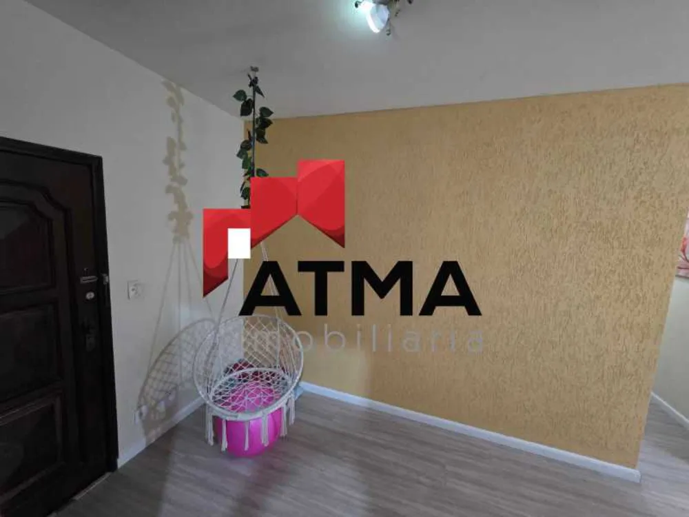 Apartamento, 2 quartos, 67 m² - Foto 3