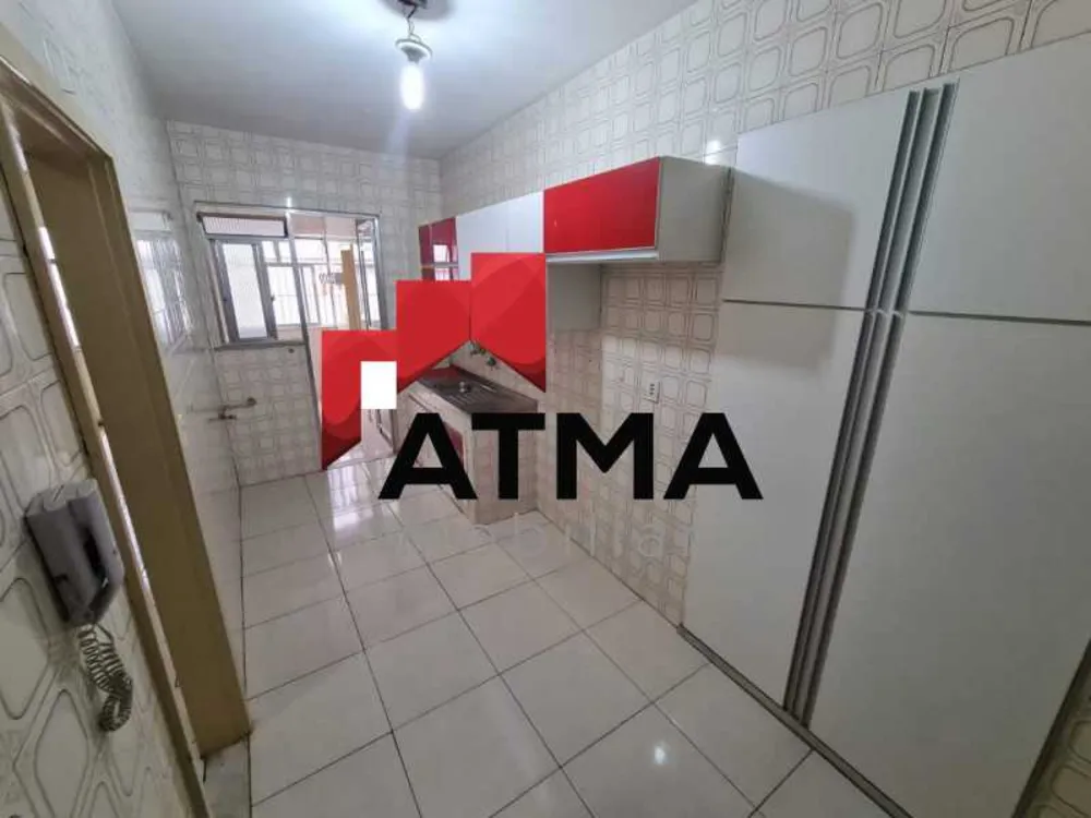 Apartamento, 2 quartos, 67 m² - Foto 13