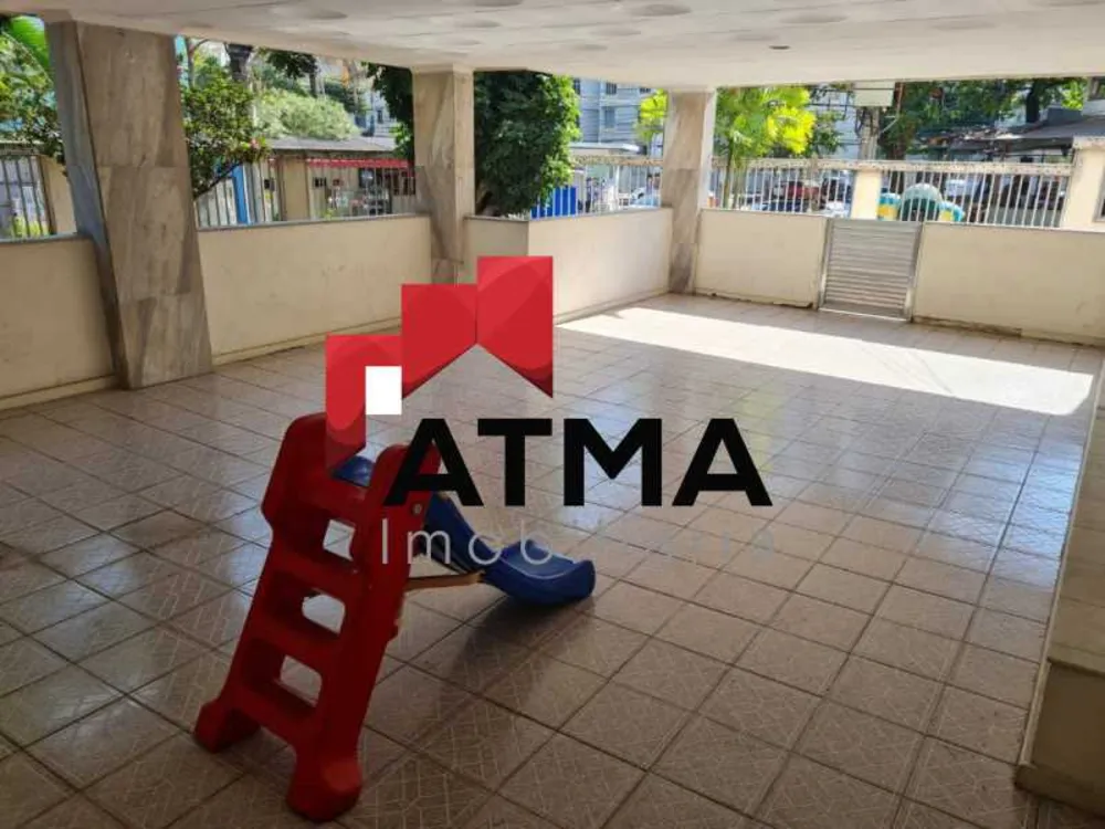 Apartamento, 2 quartos, 67 m² - Foto 12