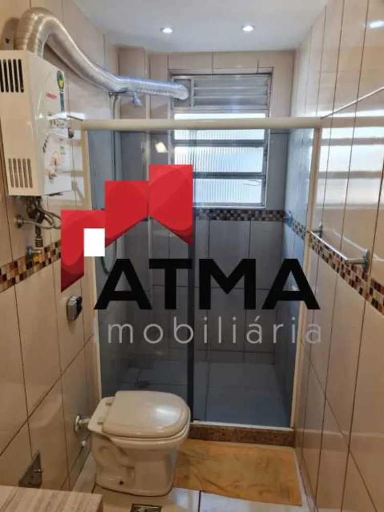 Apartamento, 2 quartos, 67 m² - Foto 10