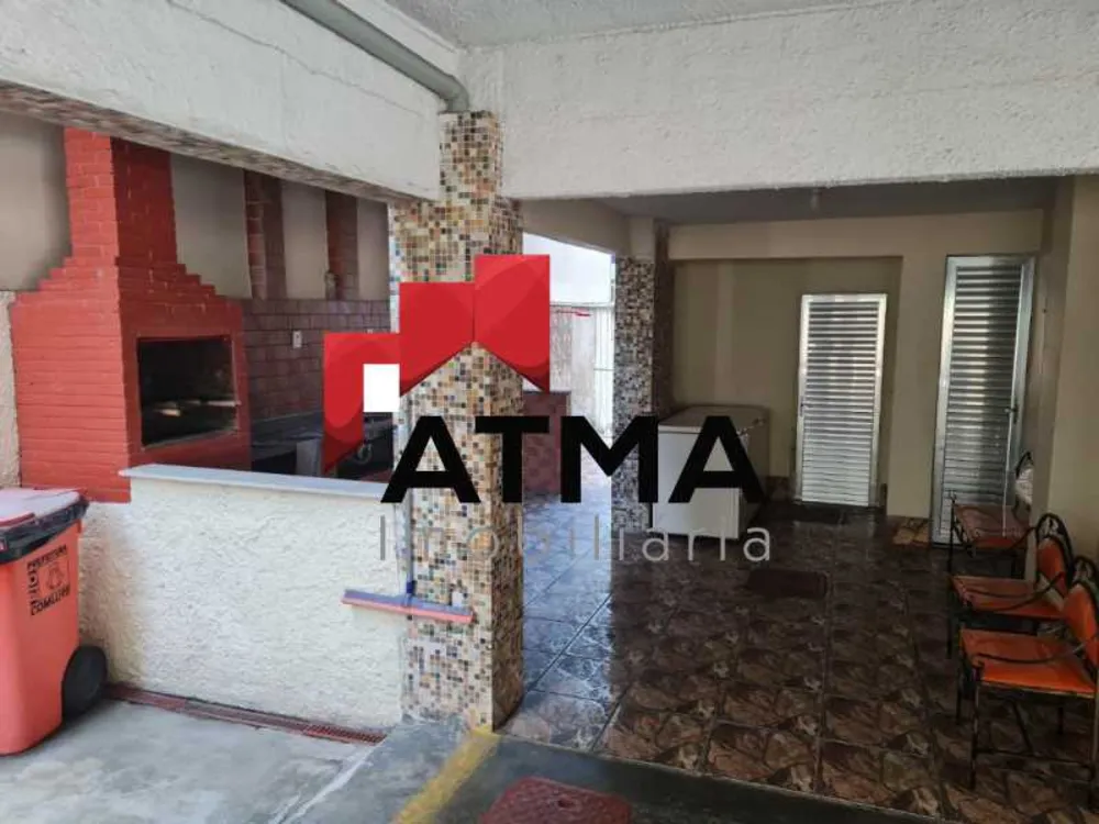 Apartamento, 2 quartos, 67 m² - Foto 4