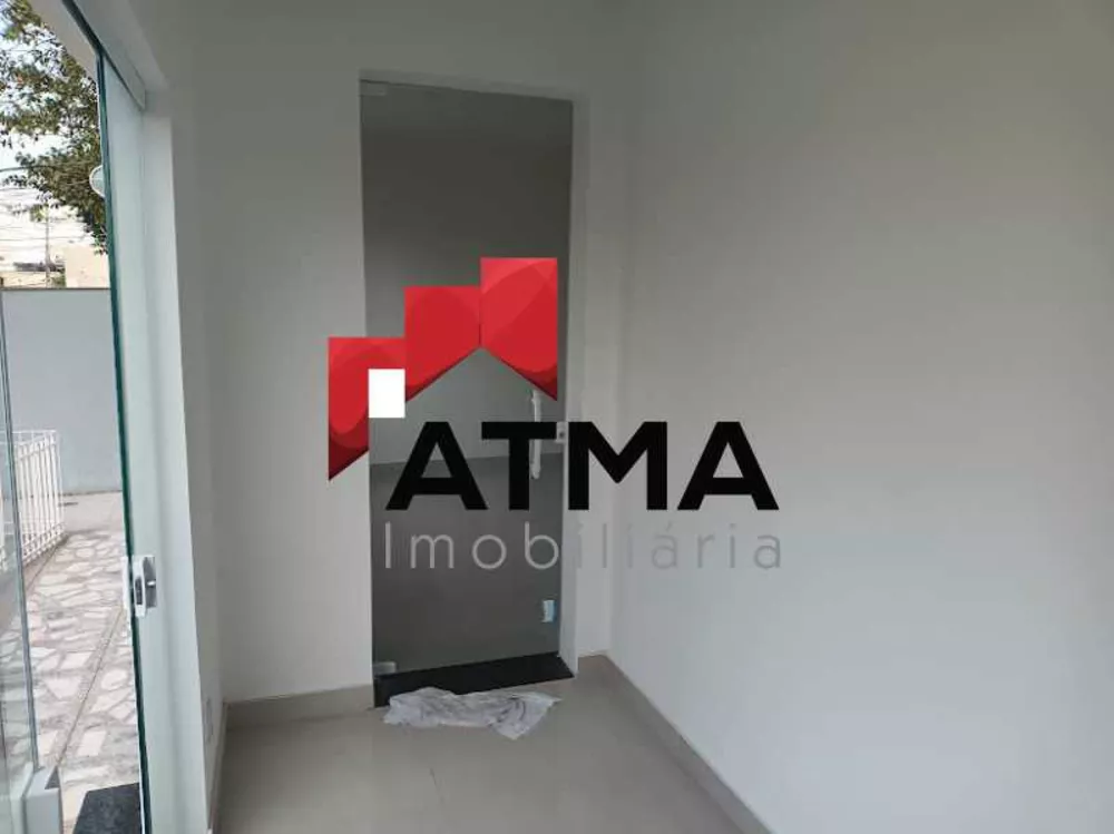 Casa, 5 quartos, 305 m² - Foto 8