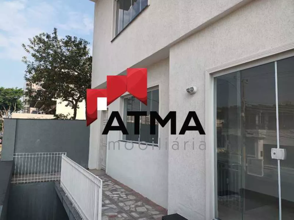 Casa, 5 quartos, 305 m² - Foto 7