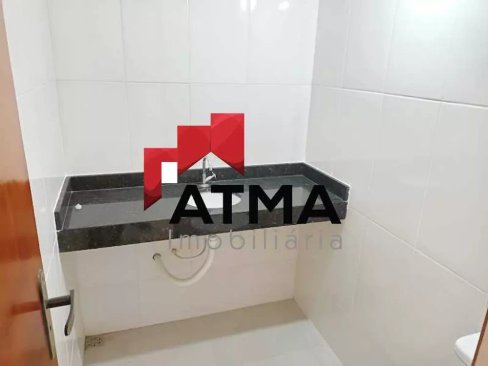 Casa, 5 quartos, 305 m² - Foto 21