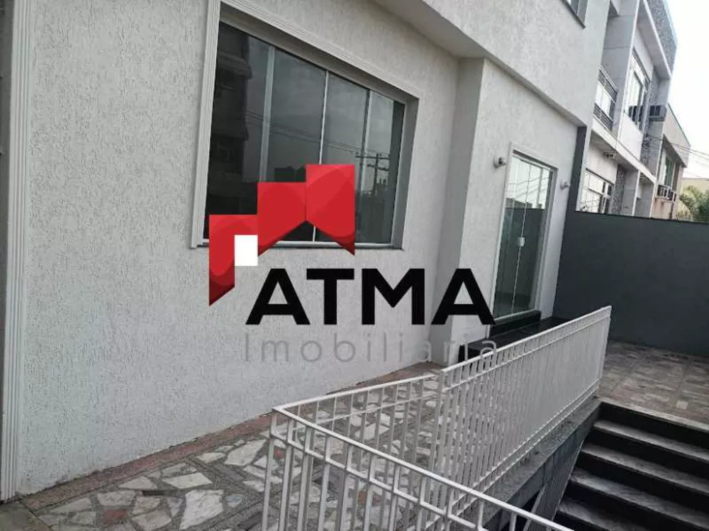 Casa, 5 quartos, 305 m² - Foto 6