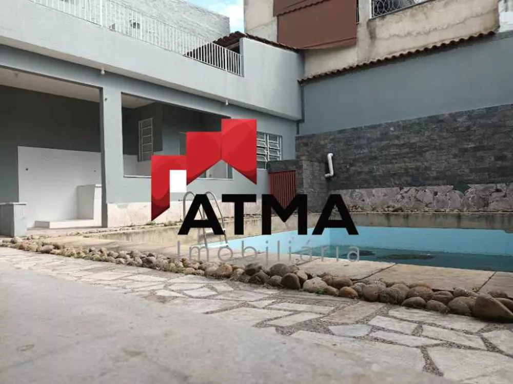 Casa, 5 quartos, 305 m² - Foto 30