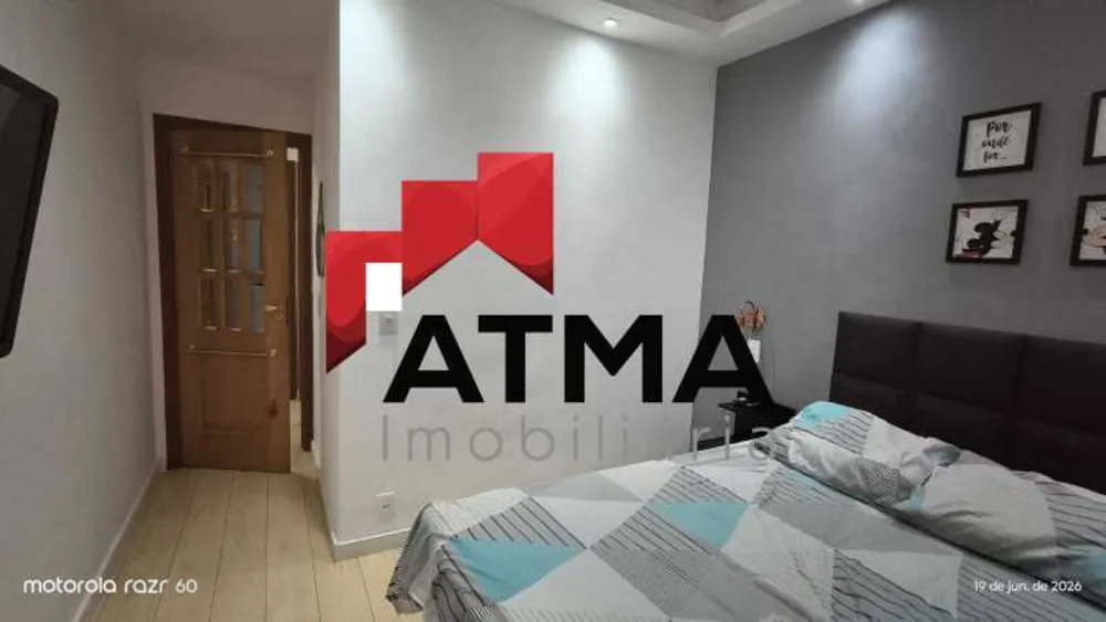 Apartamento, 2 quartos, 70 m² - Foto 7