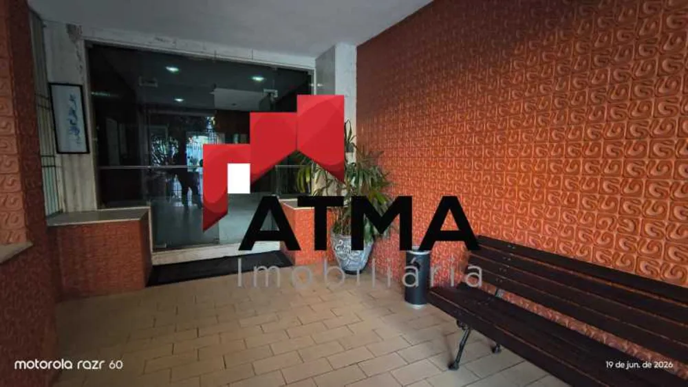 Apartamento, 2 quartos, 70 m² - Foto 20