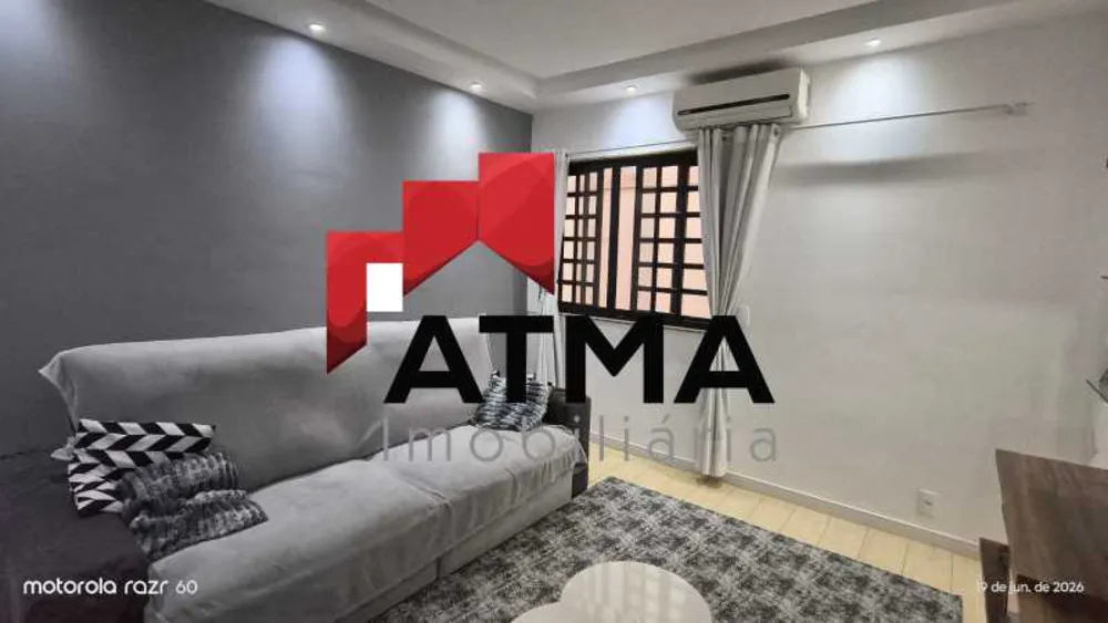 Apartamento, 2 quartos, 70 m² - Foto 3