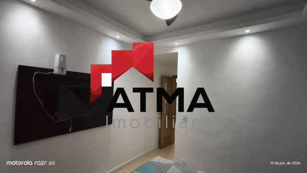 Apartamento, 2 quartos, 70 m² - Foto 9