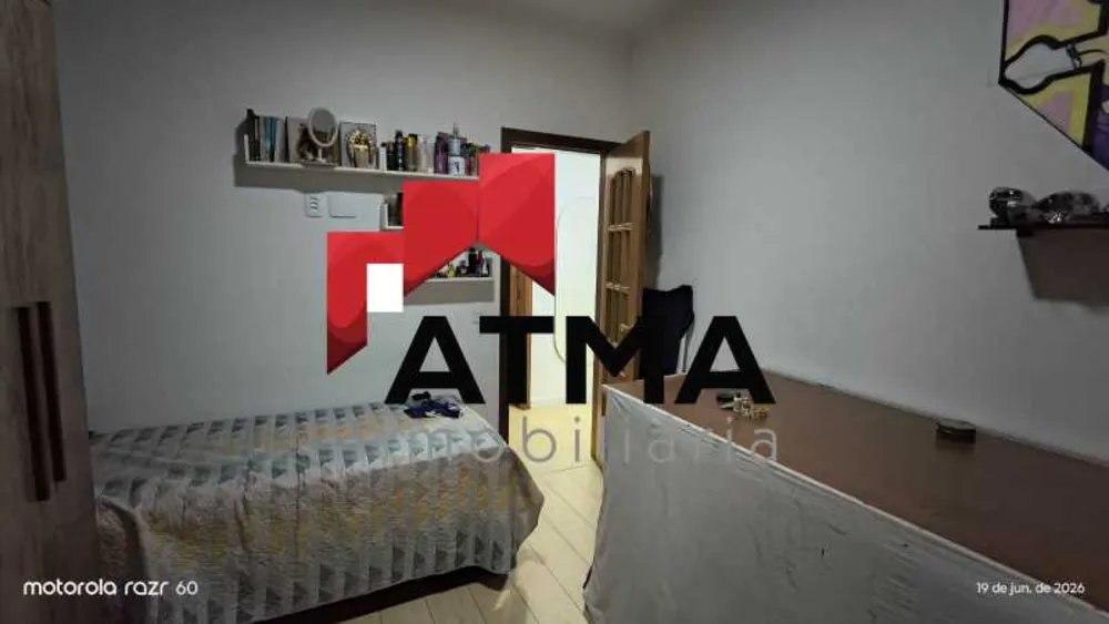 Apartamento, 2 quartos, 70 m² - Foto 10