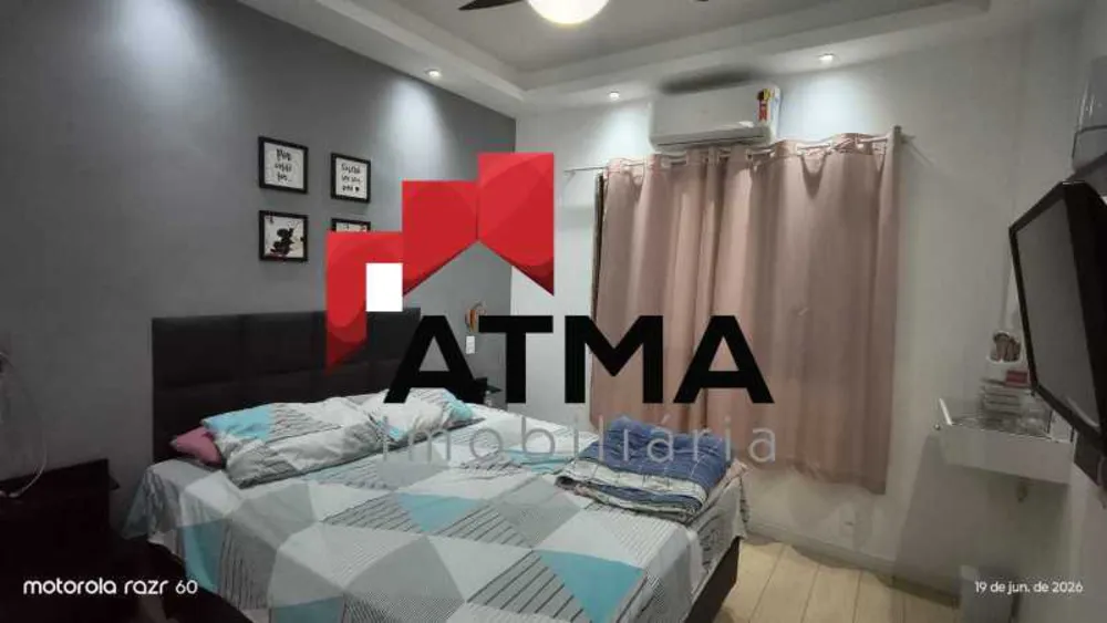 Apartamento, 2 quartos, 70 m² - Foto 6