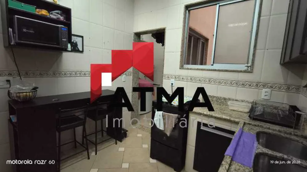 Apartamento, 2 quartos, 70 m² - Foto 12