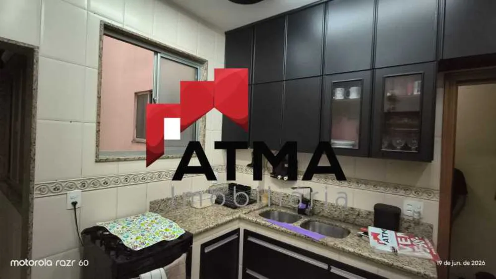 Apartamento, 2 quartos, 70 m² - Foto 11