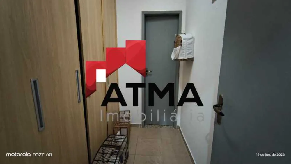Apartamento, 2 quartos, 70 m² - Foto 19