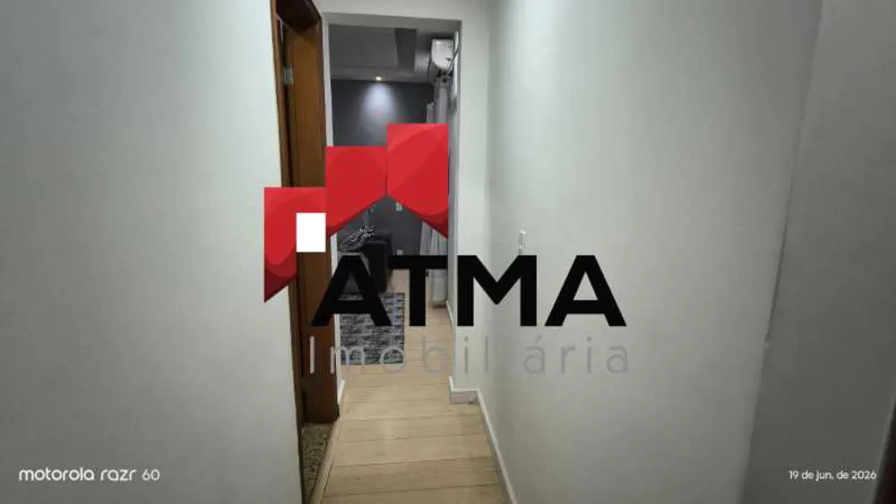 Apartamento, 2 quartos, 70 m² - Foto 5