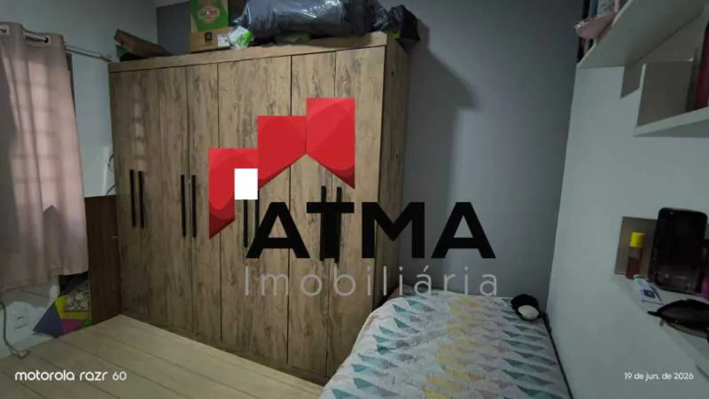 Apartamento, 2 quartos, 70 m² - Foto 8