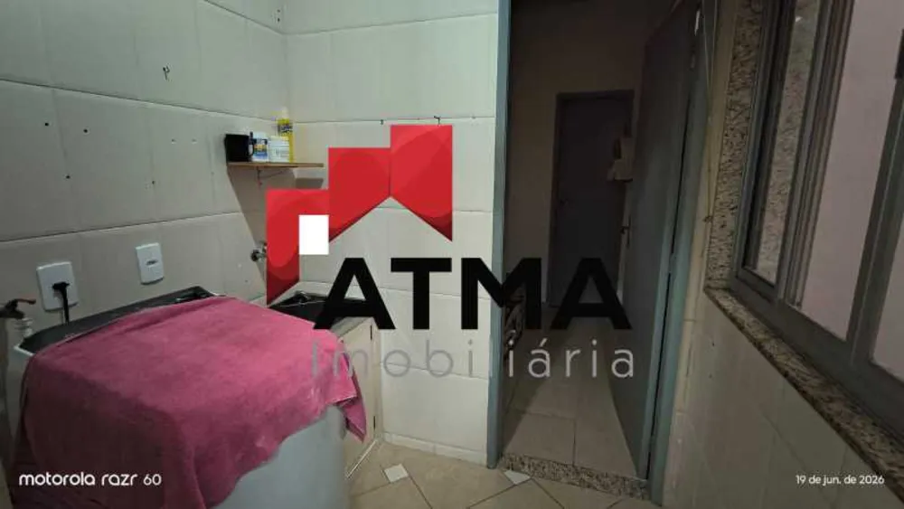 Apartamento, 2 quartos, 70 m² - Foto 17