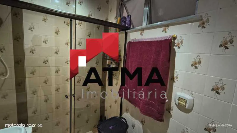 Apartamento, 2 quartos, 70 m² - Foto 15