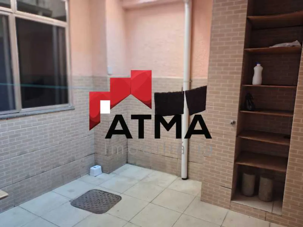 Apartamento, 2 quartos, 105 m² - Foto 38