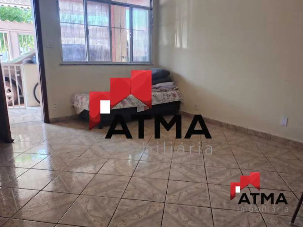 Apartamento, 2 quartos, 105 m² - Foto 1