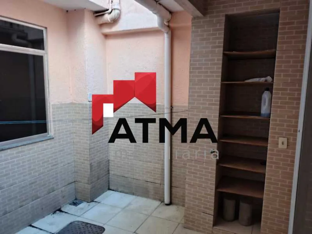 Apartamento, 2 quartos, 105 m² - Foto 37