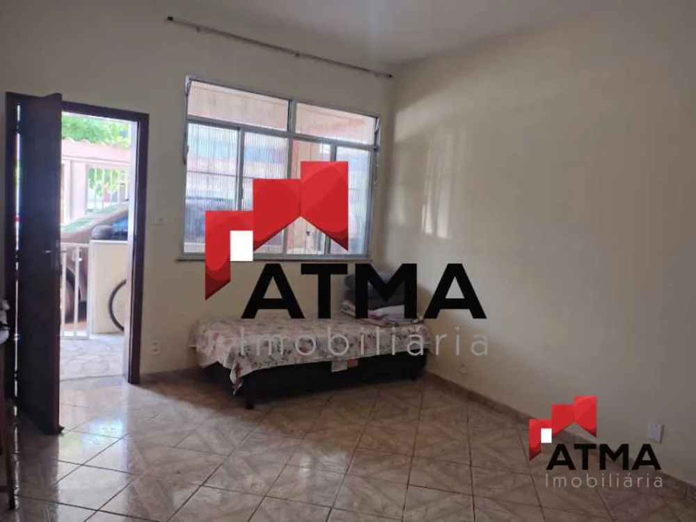 Apartamento, 2 quartos, 105 m² - Foto 2