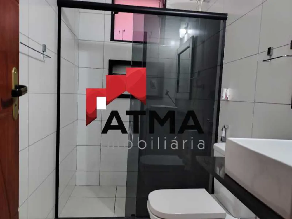 Apartamento, 2 quartos, 105 m² - Foto 21