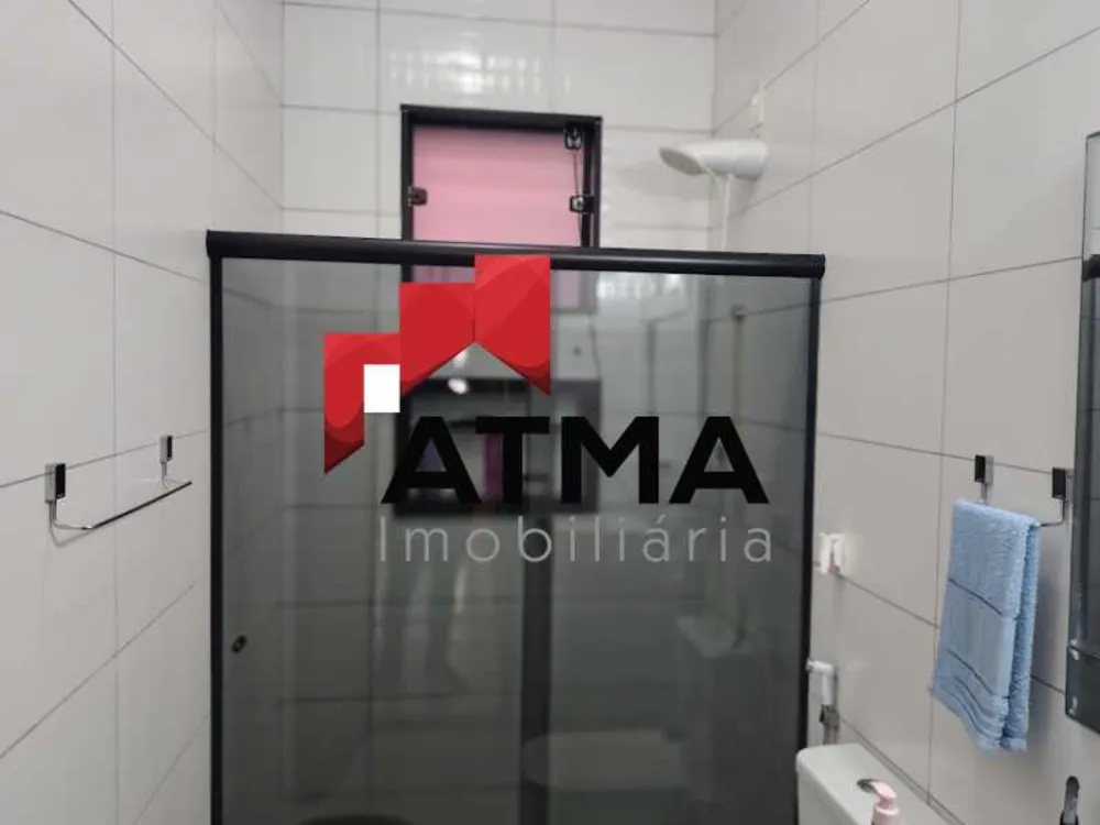 Apartamento, 2 quartos, 105 m² - Foto 25