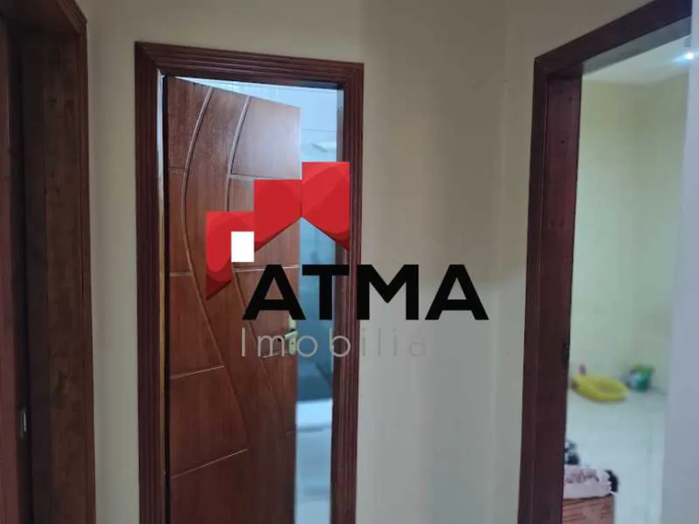 Apartamento, 2 quartos, 105 m² - Foto 8