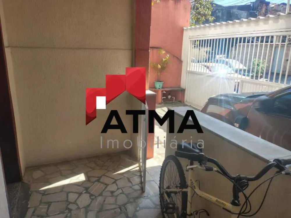Apartamento, 2 quartos, 105 m² - Foto 7