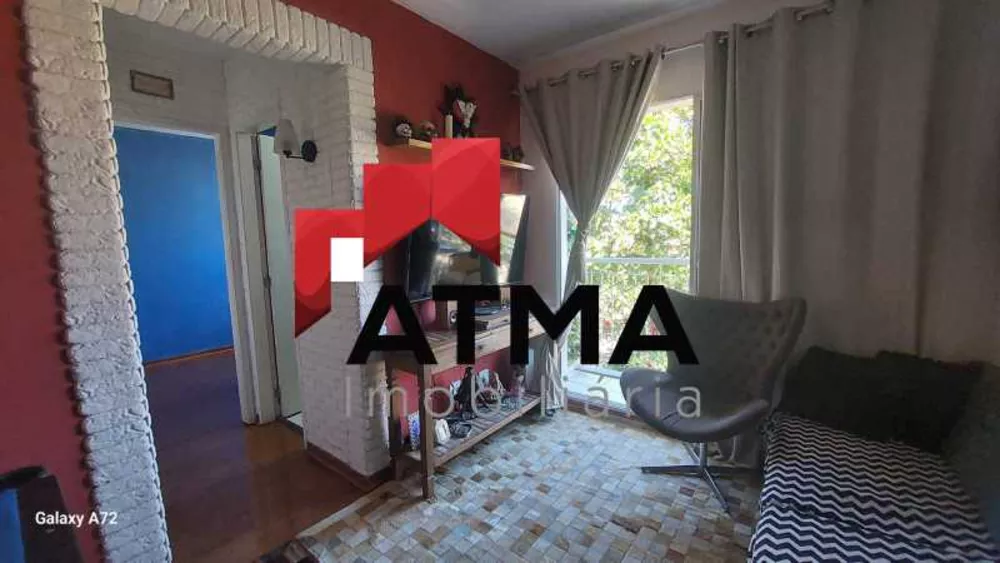 Apartamento, 2 quartos, 50 m² - Foto 16