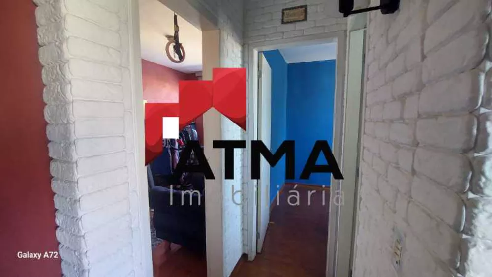 Apartamento, 2 quartos, 50 m² - Foto 23