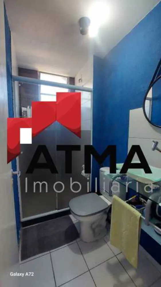 Apartamento, 2 quartos, 50 m² - Foto 18