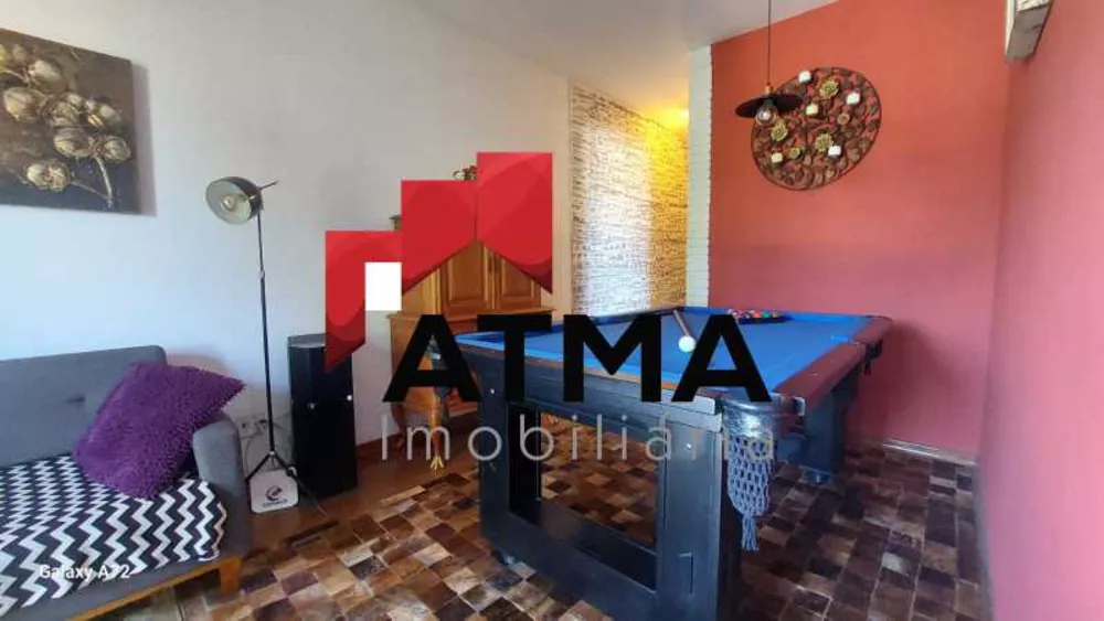 Apartamento, 2 quartos, 50 m² - Foto 17