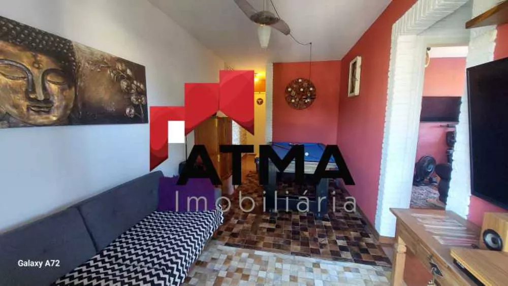Apartamento, 2 quartos, 50 m² - Foto 6
