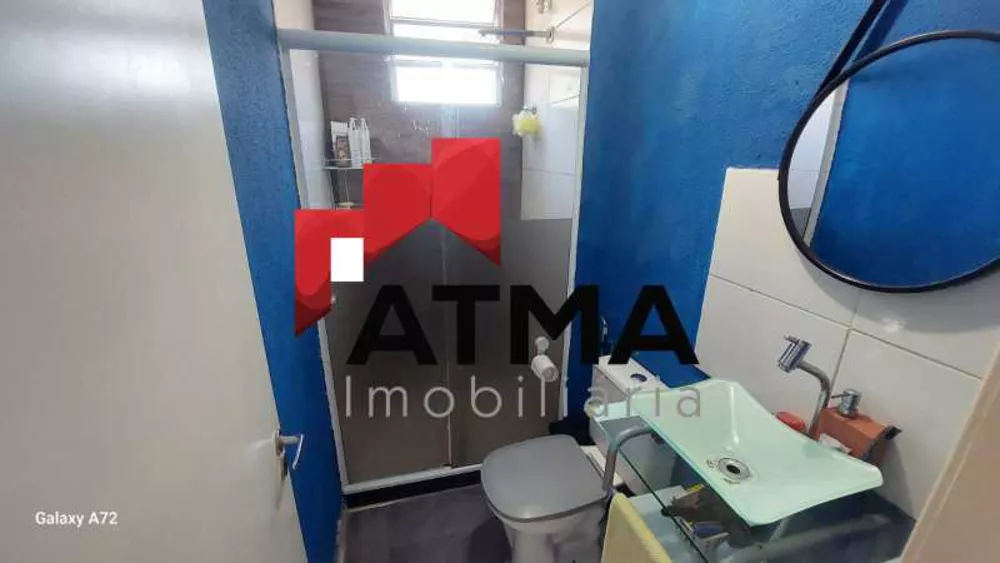 Apartamento, 2 quartos, 50 m² - Foto 3