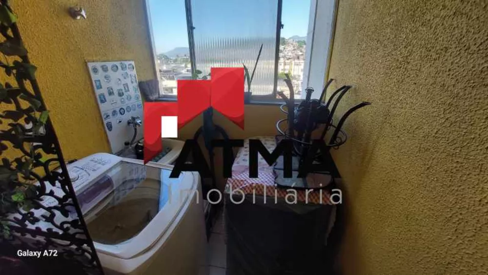 Apartamento, 2 quartos, 50 m² - Foto 9