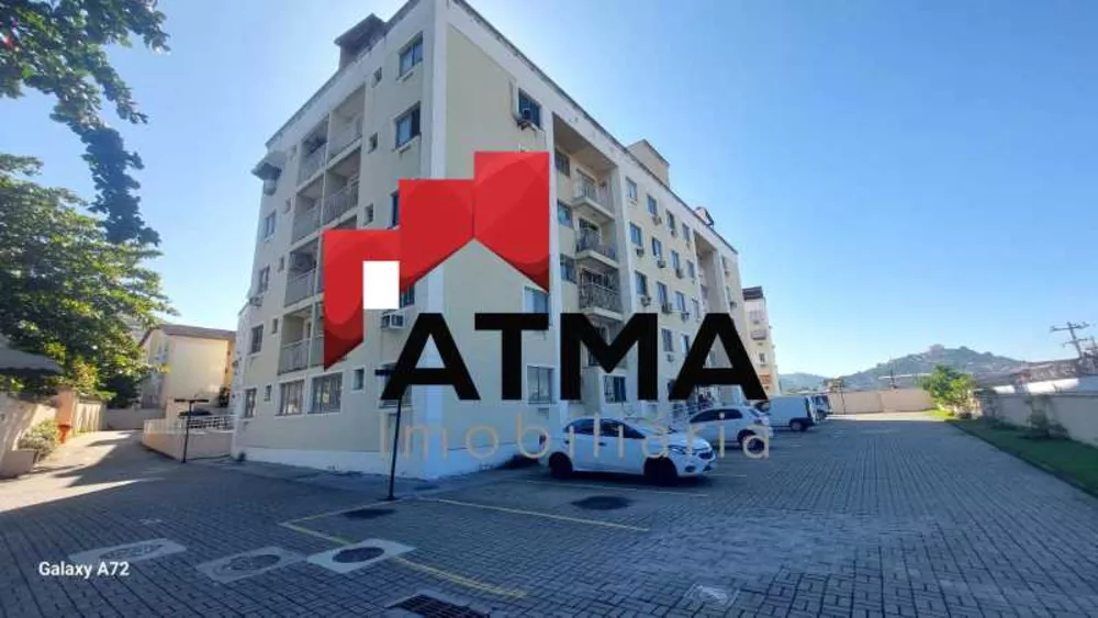 Apartamento, 2 quartos, 50 m² - Foto 1