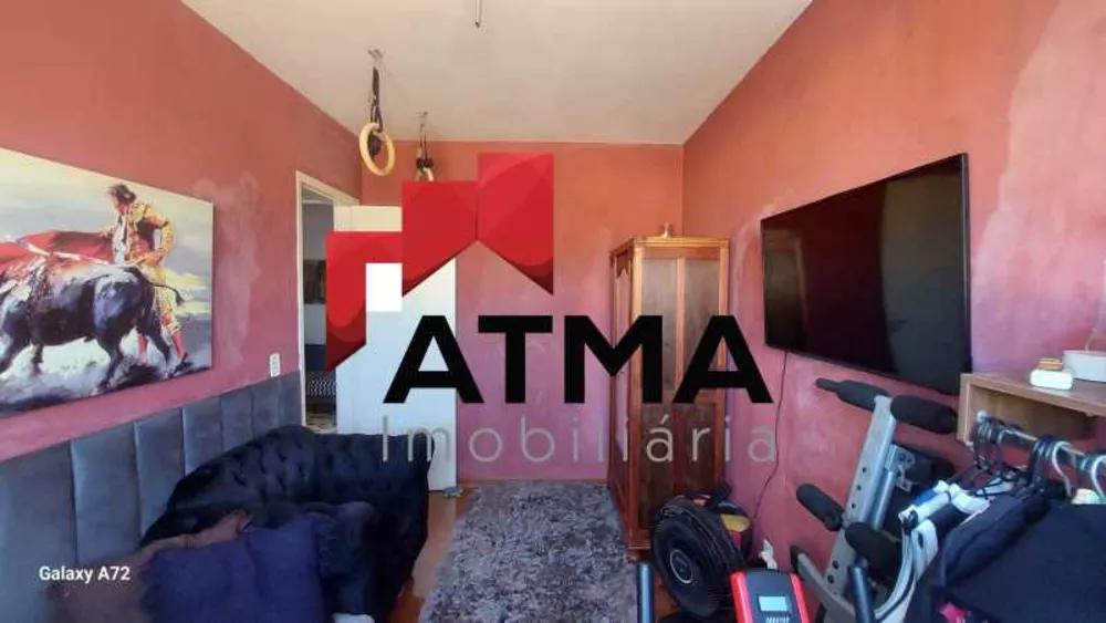Apartamento, 2 quartos, 50 m² - Foto 8
